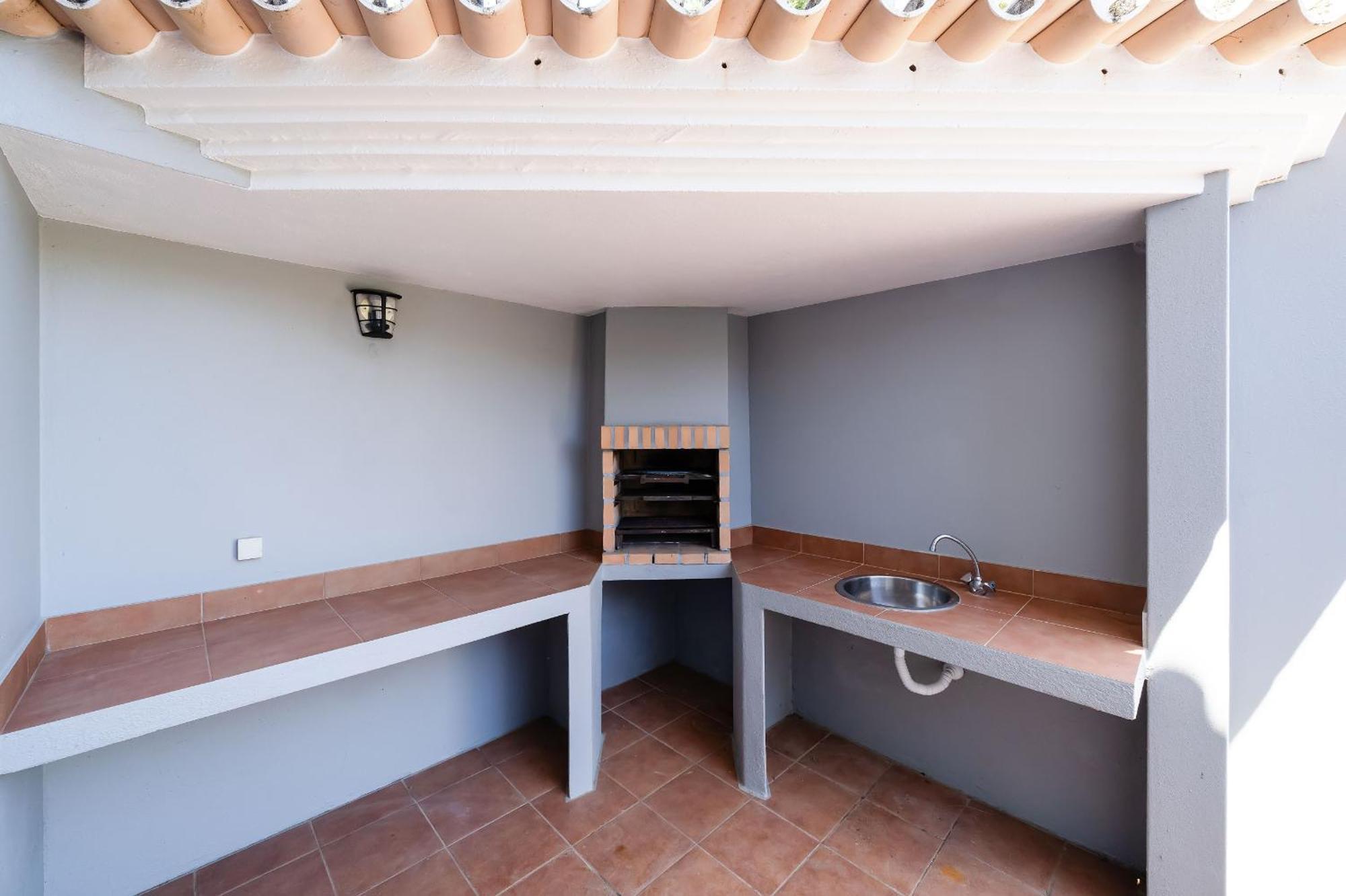 카르보에이루 Casa Cegonha 빌라 외부 사진